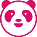 Rent a virtual number to receive sms from Foodpanda