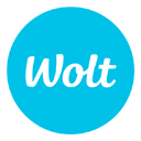 Rent a virtual number to receive sms from Wolt